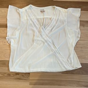 Nursing Blouse size XL